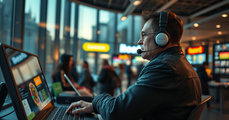 Ny regulering af online casinoer i Danmark: Hvad betyder det for forbrugerne?