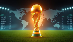 FIFA Verdensrangliste 2026: Hvem er nr. 1? (Opdateret)