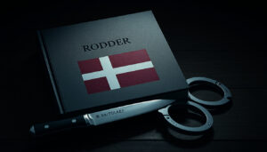 Nedim Yasar: Biografi, drabet og bogen RØDDER