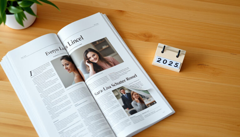 Sara-Lisa Schuster-Rossel: Seneste nyt, biografi og fakta (2025)