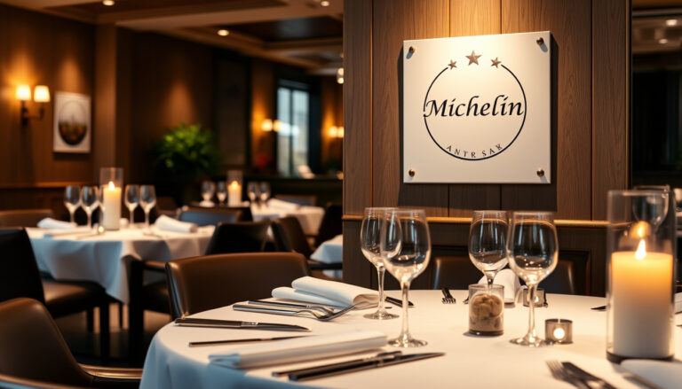 Søllerød Kro: Priser, menukort, Michelin-stjerne og køkkenchef