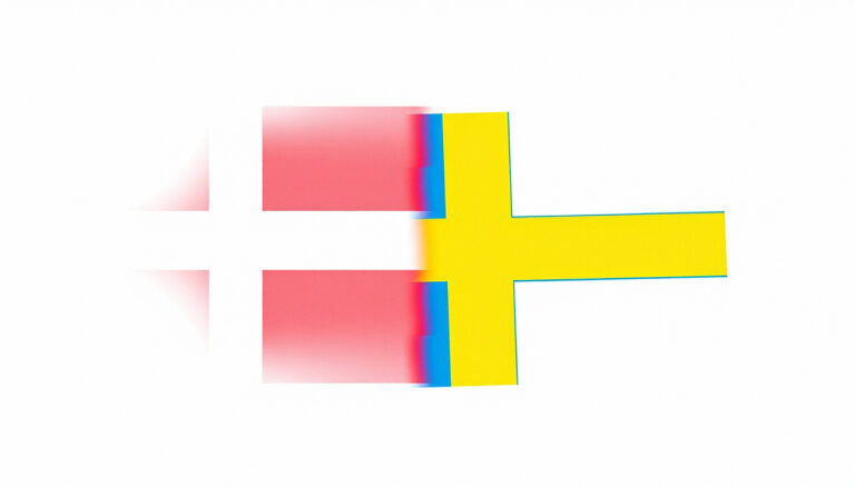 Marlon Lundgren Garcia: Er han dansk eller svensk
