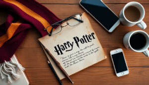 Harry Potter-Skuespiller: Hvem er de, og hvad laver de i dag