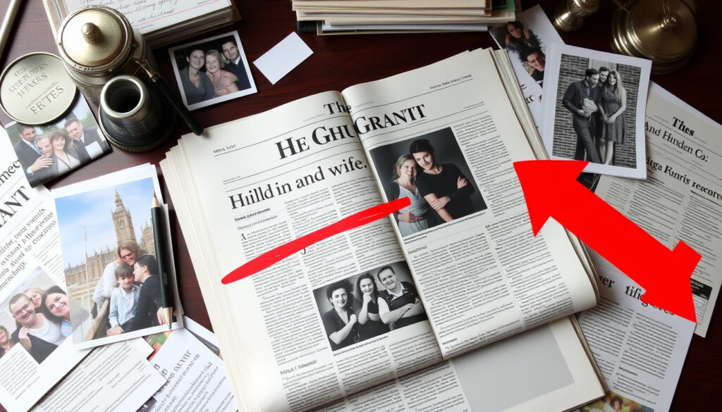 Hugh Grant: Børn, kone, formue og den overraskende genopbygning